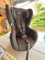 Maxi Cosi Axis Draaibaar! Goede staat!, Ophalen, Gebruikt, Zijbescherming, 9 t/m 36 kg