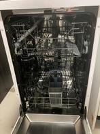 Inventum Vrijstaande Vaatwasser 45cm - Wit, Witgoed en Apparatuur, Ophalen, Minder dan 85 cm, Eco programma, Minder dan 10 liter