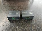 Kramer Pico tools HDMI extender over UTP set, Ophalen, Gebruikt, Video