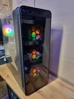Game Pc i7 6700 4.00Ghz/16GB/GTX 1050 Ti 4GB/SSD/HDD Win11, Computers en Software, Ophalen, SSD 250GB+ HDD 1TB, Virtual Reality