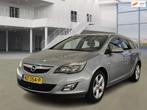 Opel Astra Sports Tourer 1.4 Turbo Sport PSENSOR CRUISE TREK, Voorwielaandrijving, Gebruikt, 4 cilinders, 1337 kg