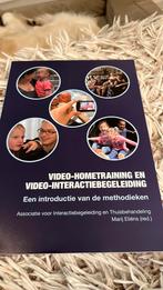 Video-hometraining en video-interactiebegeleiding, H. Biemans; J. Dekker, Sociale wetenschap, Ophalen of Verzenden, Zo goed als nieuw
