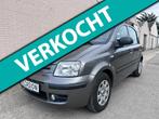 Fiat Panda 1.2 Sempre Airco | Elek. Ramen | Nieuw APK, Te koop, Zilver of Grijs, Geïmporteerd, Benzine