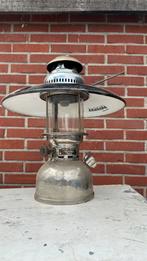 Petromax lamp met emaille kap type 828/350 cp (1951), Ophalen of Verzenden