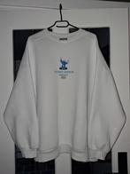 Nieuwe Disney Stitch trui maat XL, Kleding | Dames, Wit, Maat 46/48 (XL) of groter, Nieuw, Ophalen of Verzenden