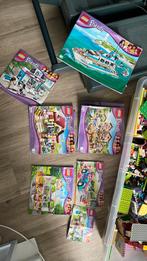 LEGO friends, Kinderen en Baby's, Speelgoed | Duplo en Lego, Ophalen of Verzenden, Zo goed als nieuw