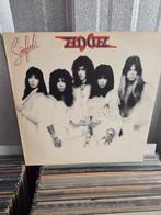 Hardrock/Metal lp ANGEL: SINFUL, Ophalen of Verzenden, Gebruikt