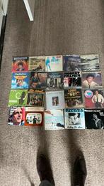 Jaren 70-80-90 singles (1), Cd's en Dvd's, Vinyl Singles, Overige genres, 7 inch, Single, Ophalen of Verzenden