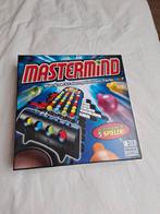 masterMind, Hobby en Vrije tijd, Gezelschapsspellen | Bordspellen, Vijf spelers of meer, Ophalen of Verzenden, Zo goed als nieuw