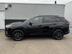 Toyota RAV4 2.5 Hybrid AWD GR SPORT | Navigatie | Seat Memor, Automaat, Gebruikt, Euro 6, 4 cilinders