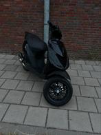 Zip 70cc stage 6 mk2, Ophalen, Maximaal 45 km/u, Zo goed als nieuw, 70 cc