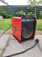 Kelfort werkplaatskachel bouwkachel bouwheater 3000W, Ophalen, 30 tot 80 cm, Kachel, Minder dan 60 cm