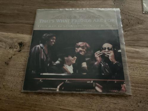 Dionne & Friends, That’s what friends are for, Cd's en Dvd's, Vinyl Singles, Single, 7 inch, Ophalen of Verzenden