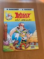 Asterix Mini-Verhalen - Goscinny & Uderzo, Boeken, Eén stripboek, Ophalen of Verzenden, Gelezen