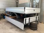 NIEUW! 2x Henschel open laadbak VW Crafter/MAN TGE, Auto-onderdelen, Ophalen, Nieuw, Overige merken, Overige Auto-onderdelen