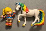 Rainbow brite, Ophalen of Verzenden, Zo goed als nieuw