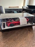 TE track&extreme 812C 1 18 #31/40, Ophalen of Verzenden, Nieuw, Auto, Overige merken