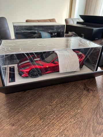 TE track&extreme 812C 1 18 #31/40 beschikbaar voor biedingen