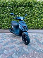 Piaggio Zip SP 4T 50cc 2020 schade vrij (geel kenteken), Fietsen en Brommers, Scooters | Piaggio, Maximaal 45 km/u, Zip, Ophalen of Verzenden