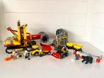 Lego City 60188 - Mijnbouwprofessionals In De Afbouwplaats, Ophalen of Verzenden, Zo goed als nieuw, Complete set, Lego