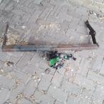 TE KOOP EEN GEBR TREKHAAK VOOR  PEUGEOT 206  SW 2002 TOT 200, Auto-onderdelen, Ophalen of Verzenden, Nieuw, Peugeot
