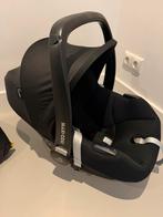 Maxicosi met easyfix, Kinderen en Baby's, Autostoeltjes, Autogordel, Verzenden, Zo goed als nieuw, 0 t/m 13 kg