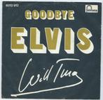 Will Tura- Goodbye Elvis