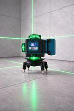 NIEUW | Professionele 4D kruislijnlaser – 16 360 lijnen, Ophalen of Verzenden, Nieuw