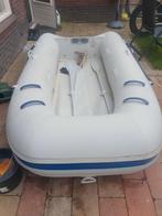 Quicksilver 310, Watersport en Boten, Ophalen, Gebruikt, Motor en Techniek, Motorboot