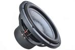 Ground Zero GZUW 12SQ-D2 Subwoofer 12'' *WINTER-OPRUIMING*, ., Nieuw, Ophalen of Verzenden, .