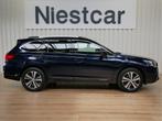 Subaru Outback 2.5i Premium (bj 2020, automaat), Auto's, Subaru, Automaat, Gebruikt, 4 cilinders, Blauw