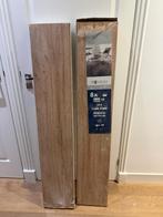 Laminate floor planks, Ophalen, 50 tot 150 cm, Nieuw, Minder dan 5 m²