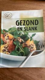 Gezond en slank, Boeken, Ophalen of Verzenden, Zo goed als nieuw, Italië