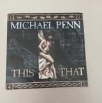 Michael Penn - This & That, Gebruikt, 7 inch, Single, Ophalen of Verzenden