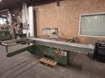 Altendorf F45, Doe-het-zelf en Verbouw, Gereedschap | Zaagmachines, Ophalen of Verzenden, 1200 watt of meer, 70 mm of meer