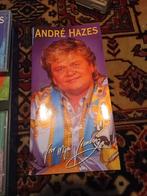 Cd box andre hazes  voor mijn vrienden, Ophalen of Verzenden, Zo goed als nieuw, Nederlandstalig