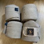 BR Bandages goud full, Dieren en Toebehoren, Paarden en Pony's | Beschermers, Ophalen of Verzenden, Gebruikt