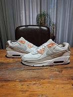 Nike Air Max 90 Leather 'Light Violet' Size 39, Kleding | Dames, Schoenen, Wit, Nike, Ophalen of Verzenden, Sneakers of Gympen