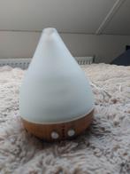Diffuser voor essentiële olie, Ophalen of Verzenden, Zo goed als nieuw