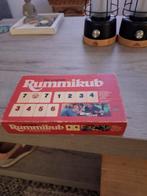 Rummikub  ik doe er niks mee, Hobby en Vrije tijd, Gezelschapsspellen | Overige, Ophalen of Verzenden, Zo goed als nieuw
