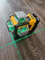 Dewalt 360 laser nieuw, Doe-het-zelf en Verbouw, Gereedschap | Overige machines, Ophalen of Verzenden, Nieuw