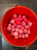 100 roze golfballen, Sport en Fitness, Golf, Overige merken, Gebruikt, Bal(len), 6603EB