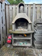 Betonnen bbq Vandaag op te halen!, Tuin en Terras, Houtskoolbarbecues, Ophalen, Zo goed als nieuw