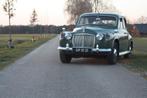 Rover P4-100 2.6 1961, Auto's, Achterwielaandrijving, Rover, Leder, Handgeschakeld