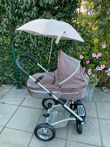 Mutsy Active kinderwagen beschikbaar voor biedingen