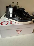 Guess Sneakers, Ophalen of Verzenden, Nieuw, Zwart