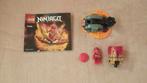 Lego Ninjago 70686, Kinderen en Baby's, Speelgoed | Duplo en Lego, Ophalen of Verzenden, Zo goed als nieuw, Complete set, Lego