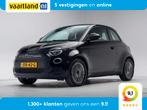 Fiat 500 Icon 24 kWh [ Led Navi Camera Carplay ] (bj 2023), Auto's, Fiat, Automaat, 0 cilinders, Gebruikt, 4 stoelen