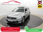 Volkswagen Passat GTE Virtual Disc Pr Navi El a klep 360Ca, Auto's, Gebruikt, 4 cilinders, Adaptive Cruise Control, Hybride Elektrisch/Benzine