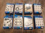 Fischertechnik Sets - Vintage Collectie Fischer Tecnik, Ophalen of Verzenden, Gebruikt, Overige merken